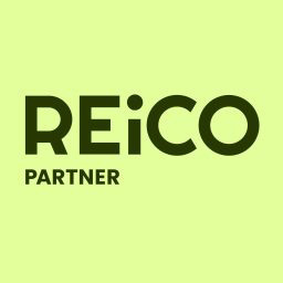 Reico Vertriebspartner seit 15.11.2019