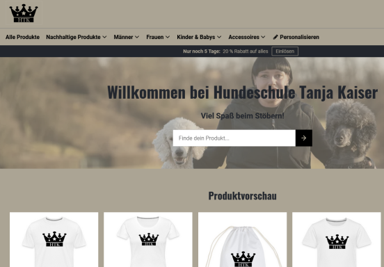Spreadshirt