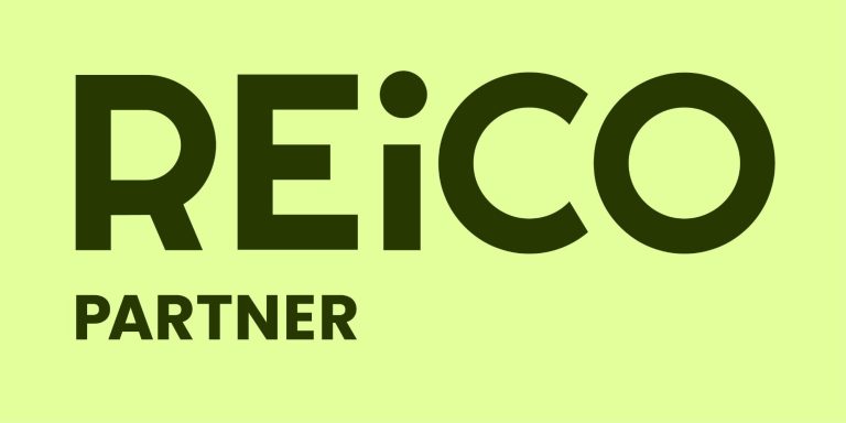 Logo von reico Futtermittelvertrieb